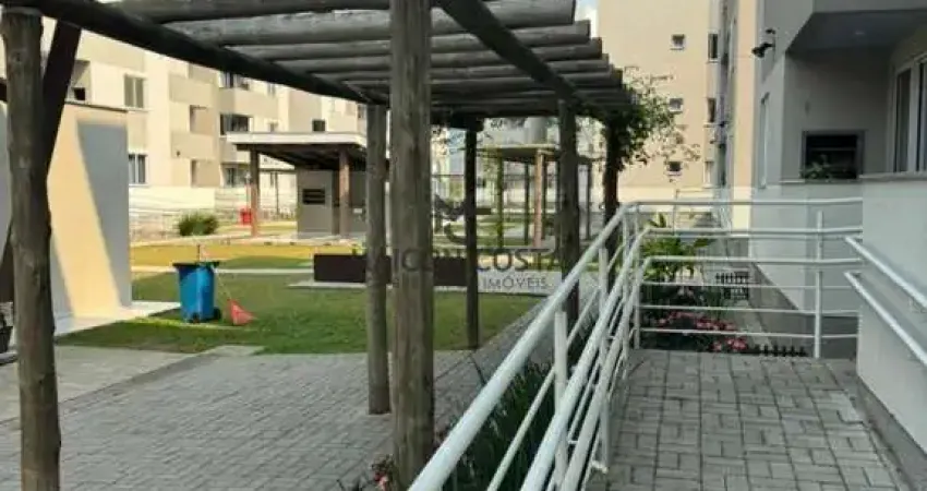 Apartamento com 2 quartos à venda em Prado, Biguaçu 