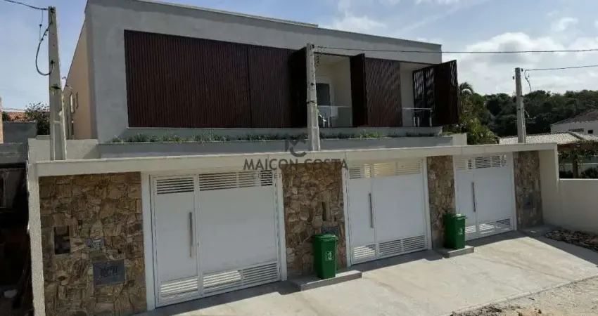 Casa com 3 quartos à venda no Ingleses do Rio Vermelho, Florianópolis 