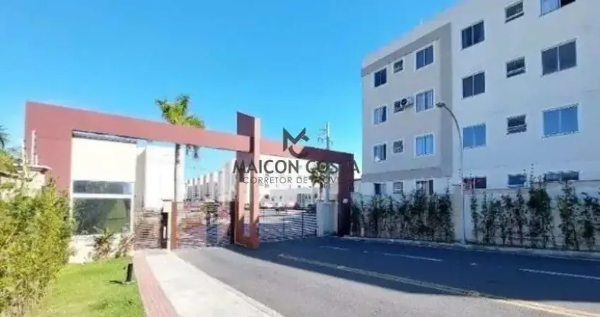 Apartamento com 2 quartos à venda na Serraria, São José 