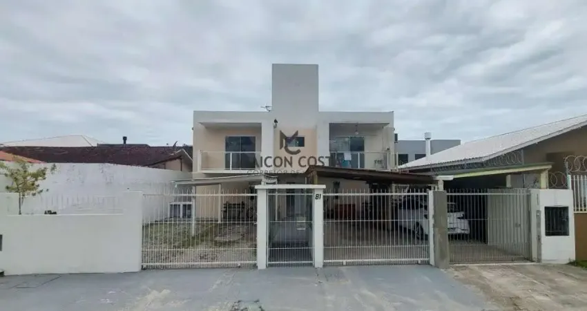 Apartamento com 2 quartos à venda no Caminho Novo, Palhoça 