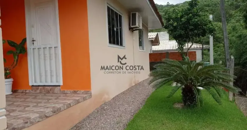 Casa com 3 quartos à venda na Rua João Antônio da Gama, Tijuquinhas, Biguaçu