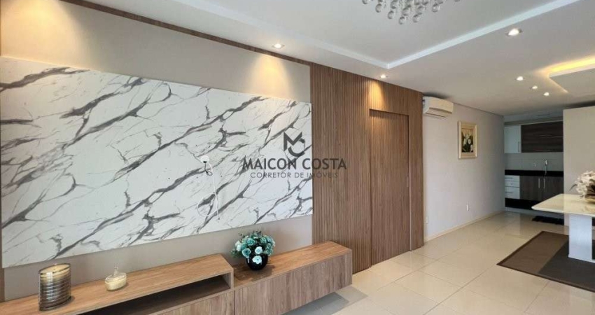 Apartamento com 3 quartos à venda na Rua Prefeito Leopoldo Freiberger, Centro, Biguaçu