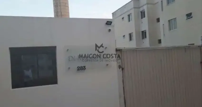 Apartamento com 2 quartos à venda na Rua Arcanjo Antônio Henrique, Bom Viver, Biguaçu