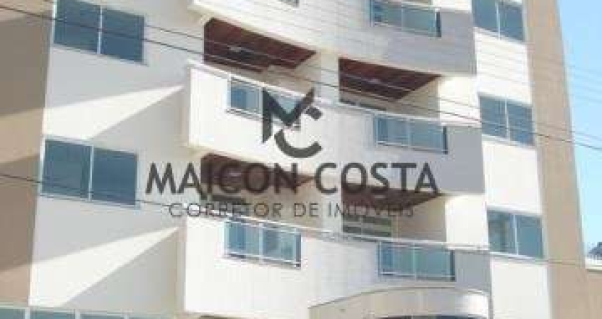 Apartamento com 2 quartos à venda no Centro, Biguaçu 