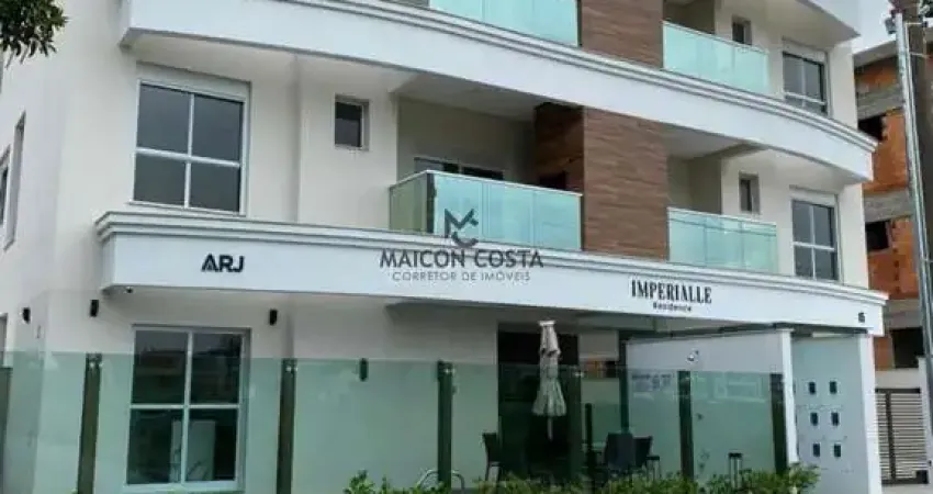 Apartamento com 3 quartos à venda na R. do Jatobá, 05, Gov. Celso Ramos - Sc, Praia de Palmas, Governador Celso Ramos