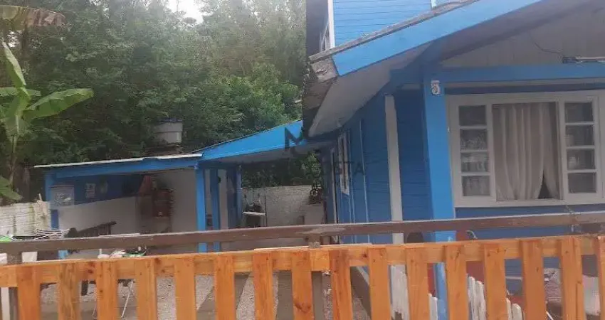 Casa com 3 quartos à venda no São Miguel (Guaporanga), Biguaçu 