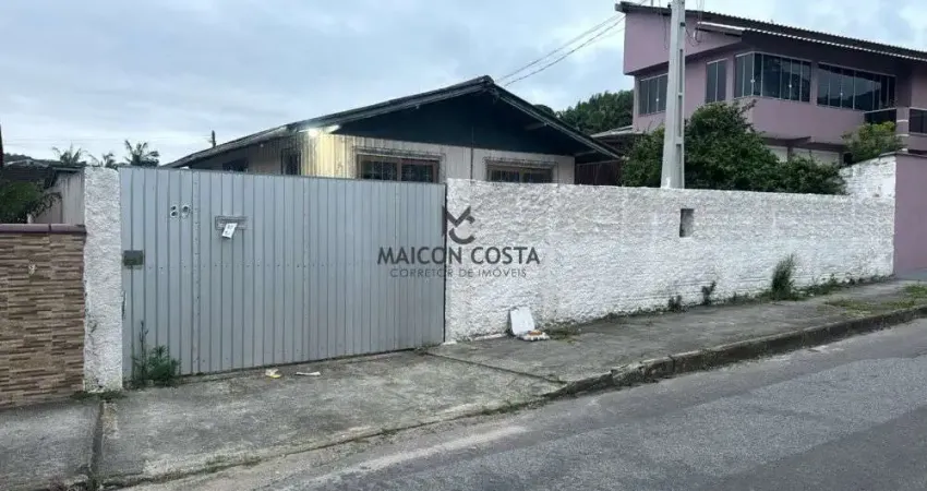 CASA-FUNDOS /BIGUAÇU
