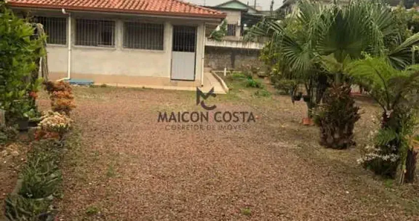 Casa com 3 quartos à venda no Mar das Pedras, Biguaçu 