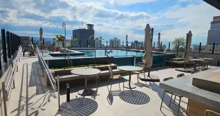 APARTAMENTO- ESTREITO/FLORIPA