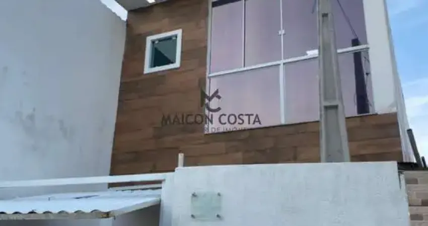 Casa com 3 quartos à venda no Estreito, Florianópolis 