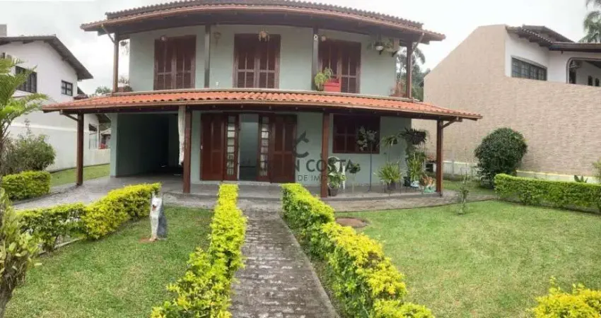 CASA - BIGUAÇU