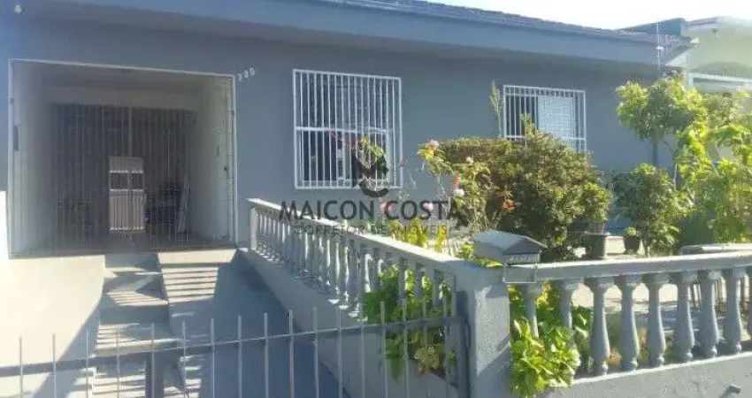 Casa com 3 quartos à venda no Ipiranga, São José 