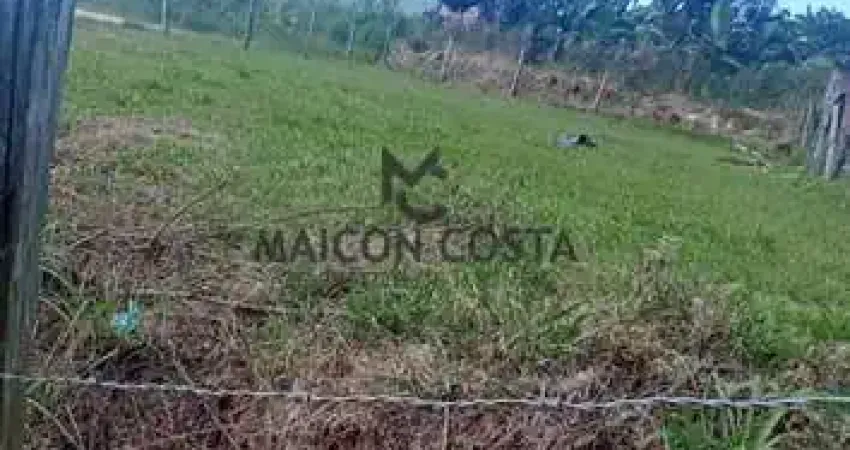 Terreno à venda em Timbé, Tijucas 