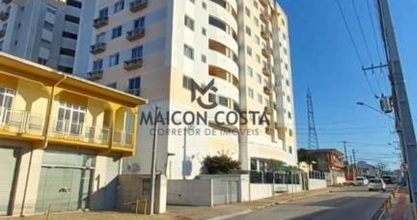 Apartamento com 2 quartos à venda no Ipiranga, São José 