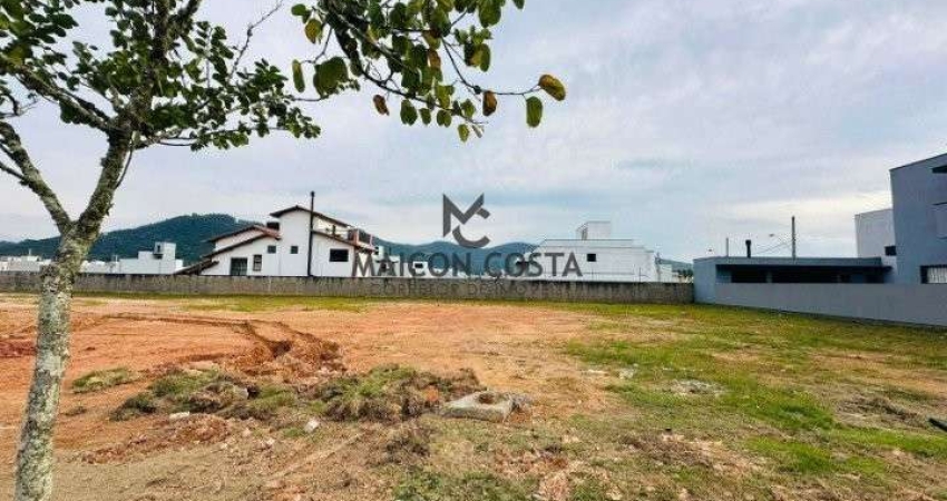 Terreno à venda no Beira Rio, Biguaçu 