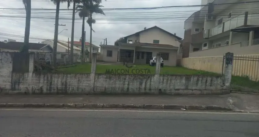 Casa com 2 quartos à venda na Rua Job Bispo de Castro, Ipiranga, São José