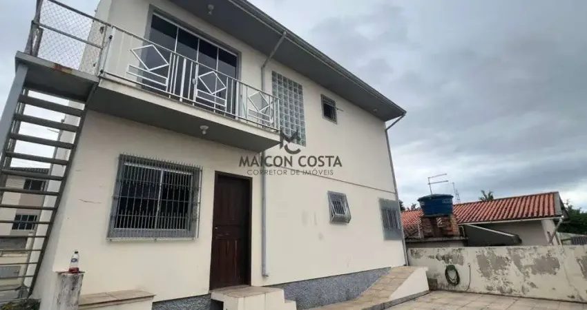 Casa com 4 quartos à venda na Rua Flomape, Real Parque, São José