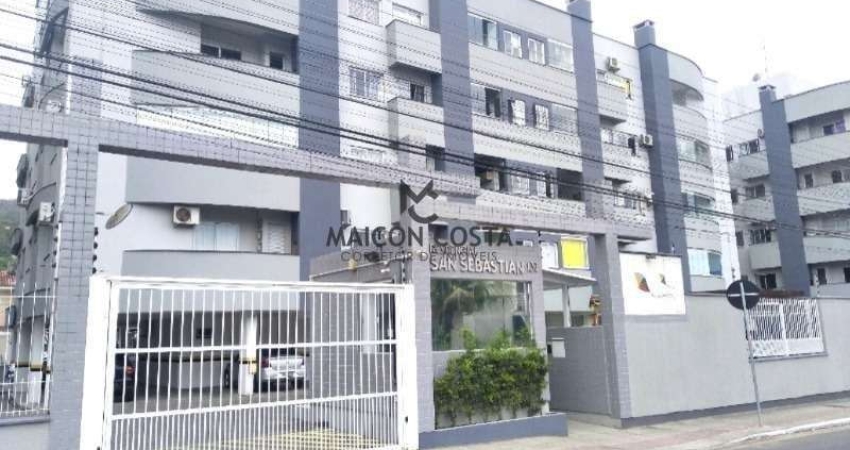 Apartamento com 2 quartos à venda no São Sebastião, Palhoça 