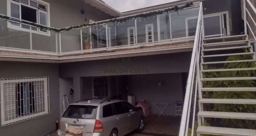 Casa com 4 quartos à venda na Serraria, São José 