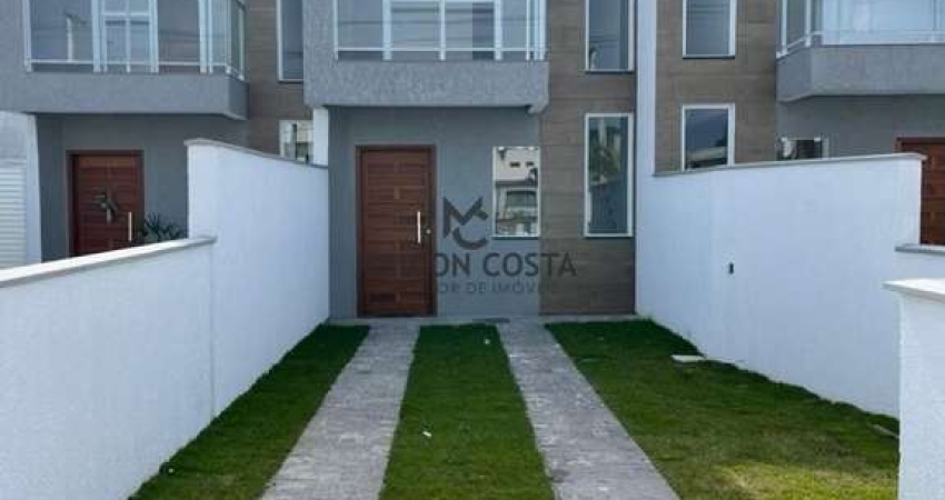 Casa com 2 quartos à venda no São João do Rio Vermelho, Florianópolis 