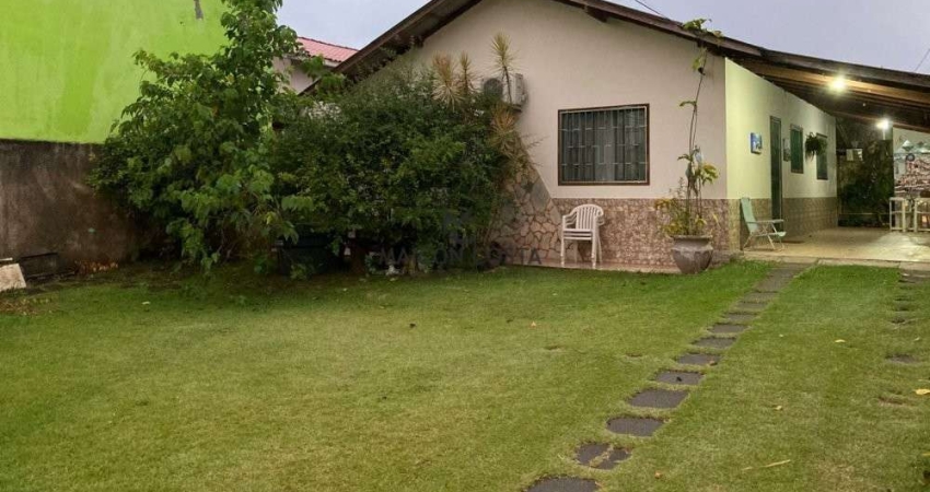 CASA-RIOVERLHO/FLORIANOPOLIS