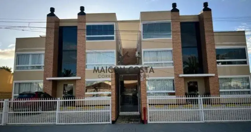 Apartamento com 4 quartos à venda na Rua Professora Clotilde Silveira Juttel, Pinheira, Palhoça