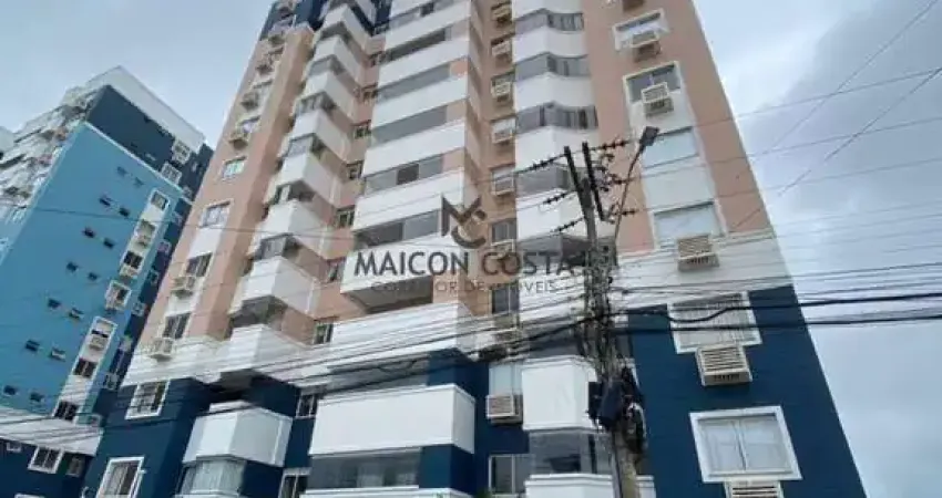 Apartamento com 2 quartos à venda no Jardim Cidade de Florianópolis, São José 