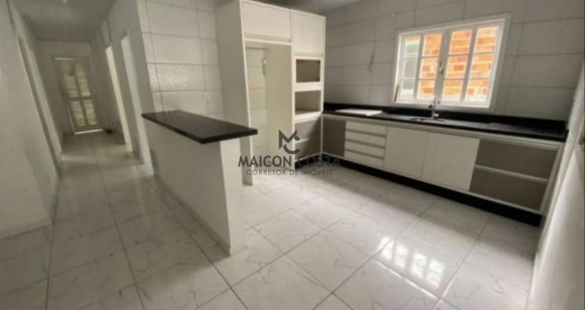 Casa com 3 quartos à venda na Rua Nossa Senhora do Rosário, Enseada de Brito, Palhoça