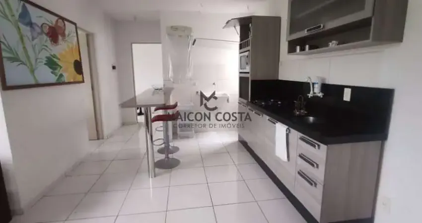 Apartamento com 2 quartos à venda na Rua 13 de Maio, Saudade, Biguaçu