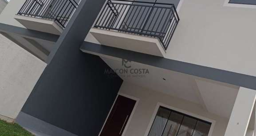 Casa com 3 quartos à venda no Real Parque, São José 