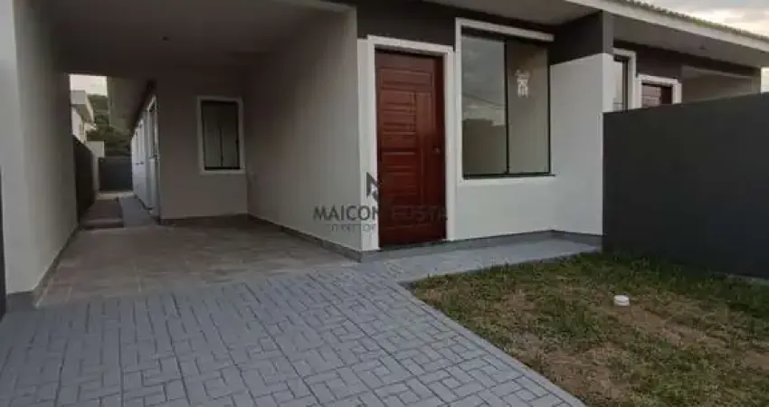 Casa com 3 quartos à venda no Ipiranga, São José 