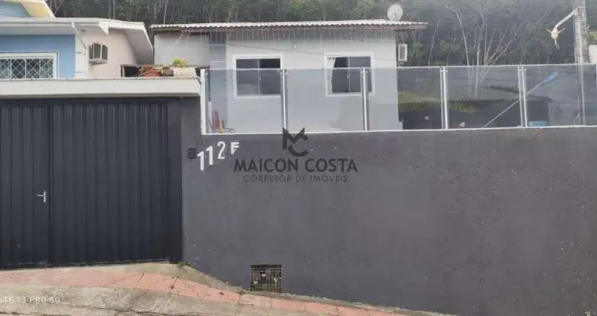 Casa com 3 quartos à venda no Forquilhas, São José 