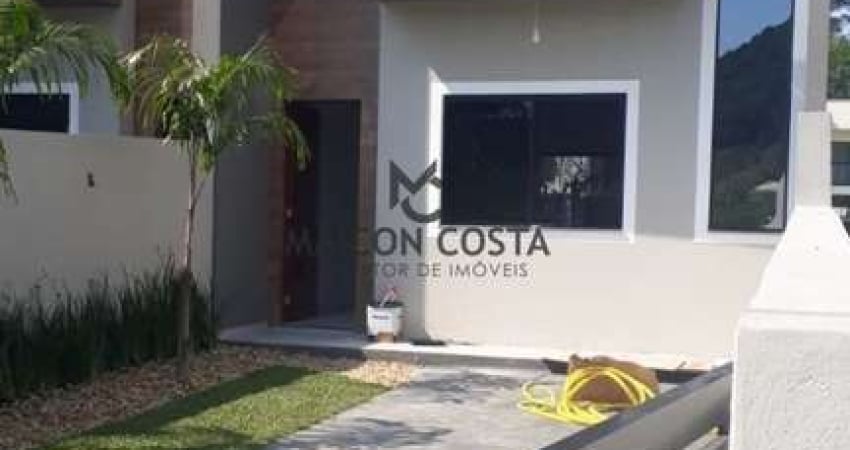 Casa com 3 quartos à venda no Forquilhas, São José 