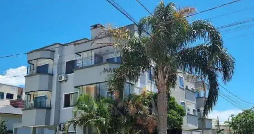Apartamento com 3 quartos à venda na Praia de Fora, Palhoça 