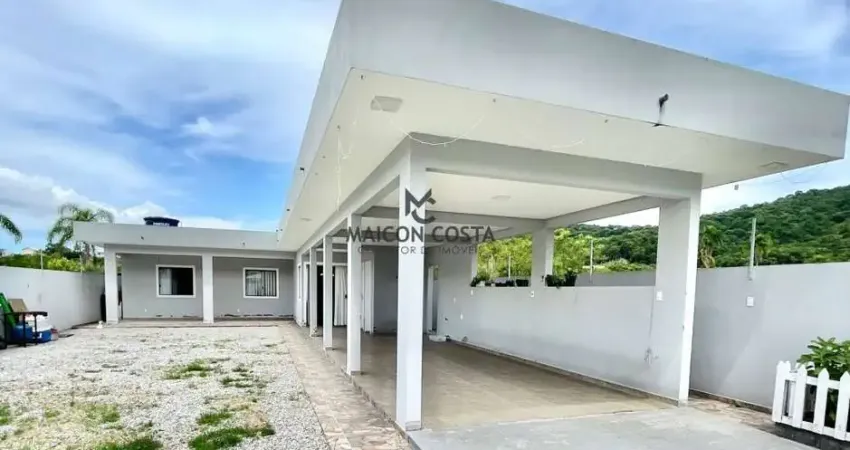 CASA-ALTOS FORQUILHAS/SÃO JOSE