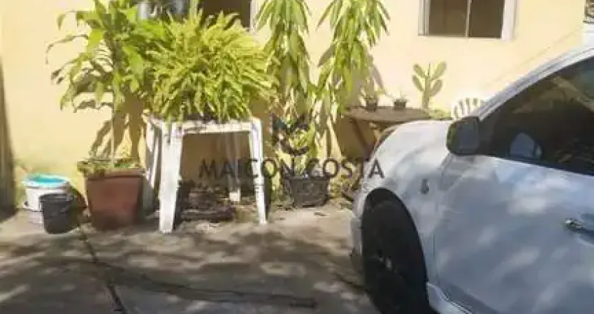 2 CASAS - CAPOEIRAS FLORIANOPOLIS