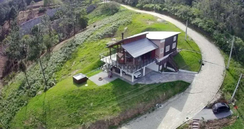 Casa com 3 quartos à venda no Pagará, Santo Amaro da Imperatriz 