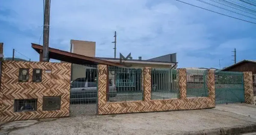 Casa com 4 quartos à venda no Sertão do Maruim, São José 