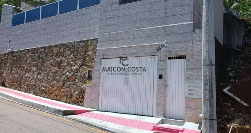 Casa com 2 quartos à venda no Jardim Cidade de Florianópolis, São José 