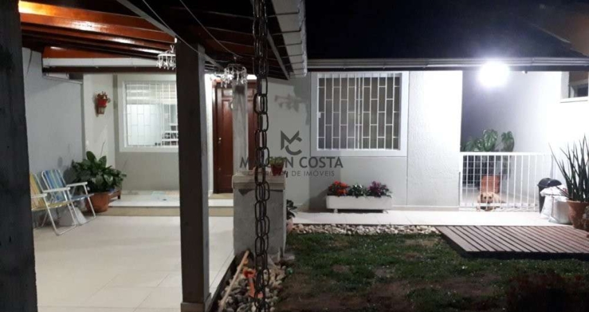 CASA-BARRA ARIRIU/PALHOÇA