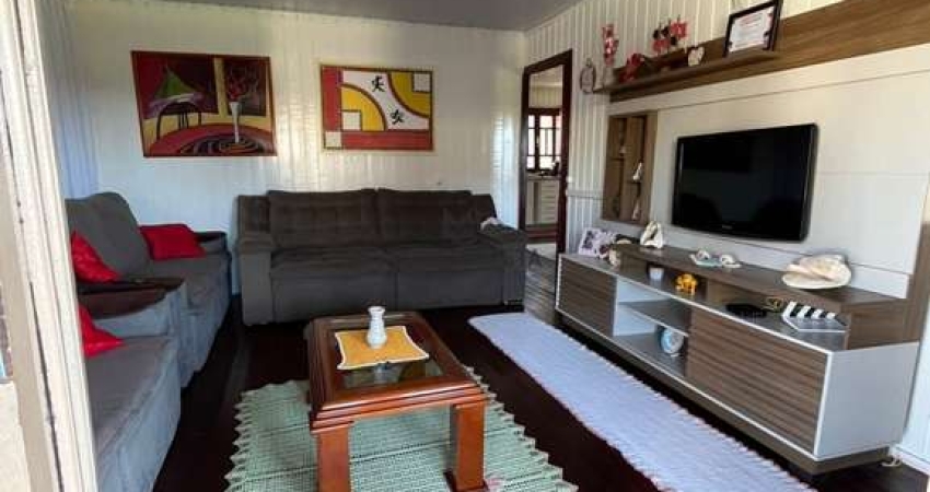 CASA MISTA- ARIRIU/ PALHOÇA
