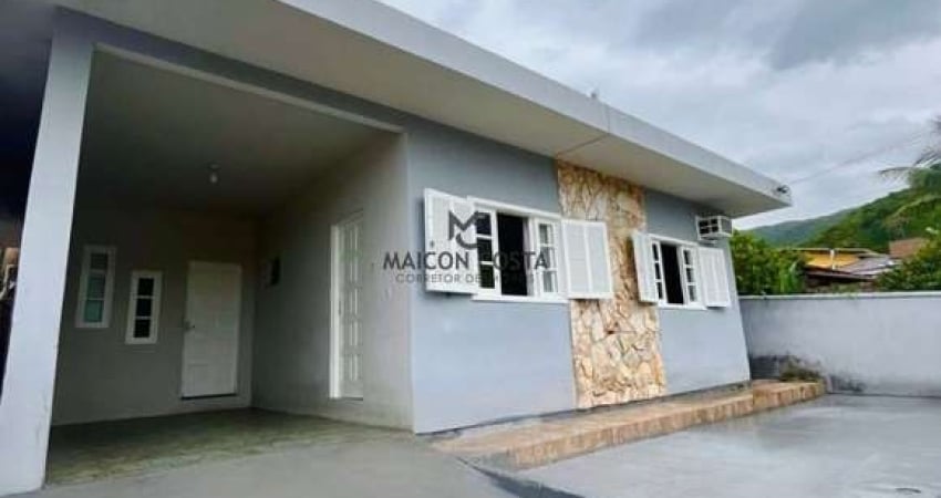 Casa com 3 quartos à venda na Jose Abilio Ocker, Fazenda da Armação, Governador Celso Ramos