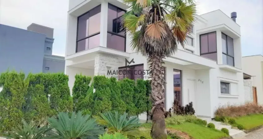 Casa com 3 quartos à venda na Avenida Wilson Castelo Branco, Beira Rio, Biguaçu