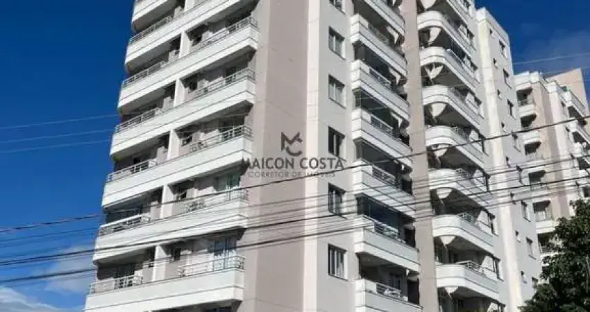 Apartamento com 2 quartos à venda na Rua Álvaro Medeiros Santiago, Areias, São José