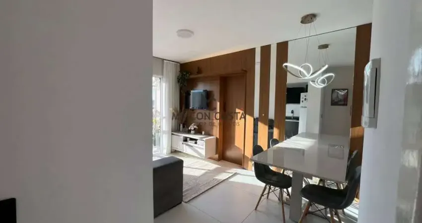 APARTAMENTO/SERRARIAS-SÃOJOSE