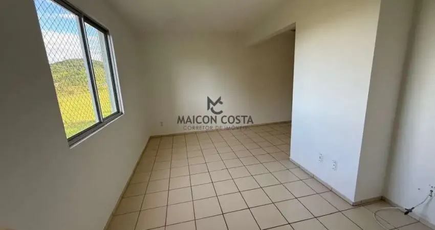 Apartamento com 2 quartos à venda no Sertão do Maruim, São José 