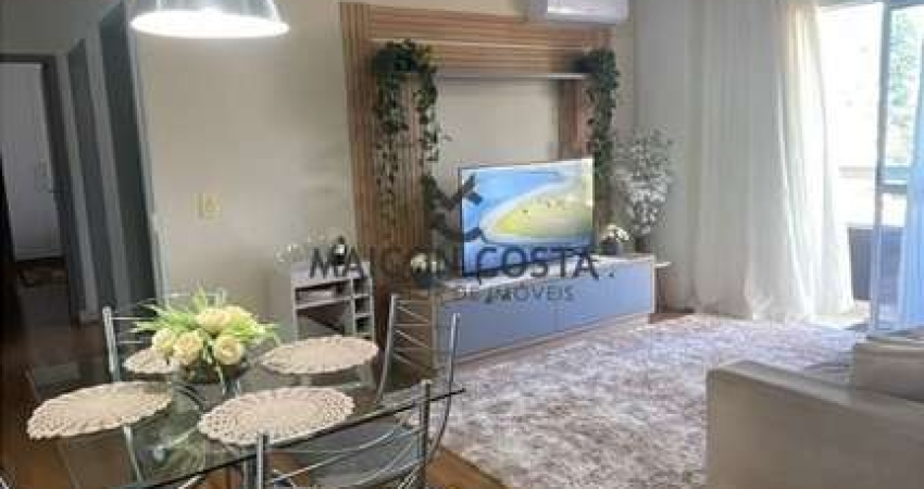 Apartamento com 2 quartos à venda no Areias, São José 
