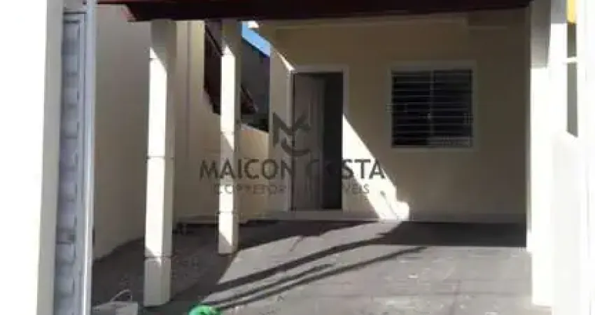 Casa com 2 quartos à venda no Forquilhas, São José 