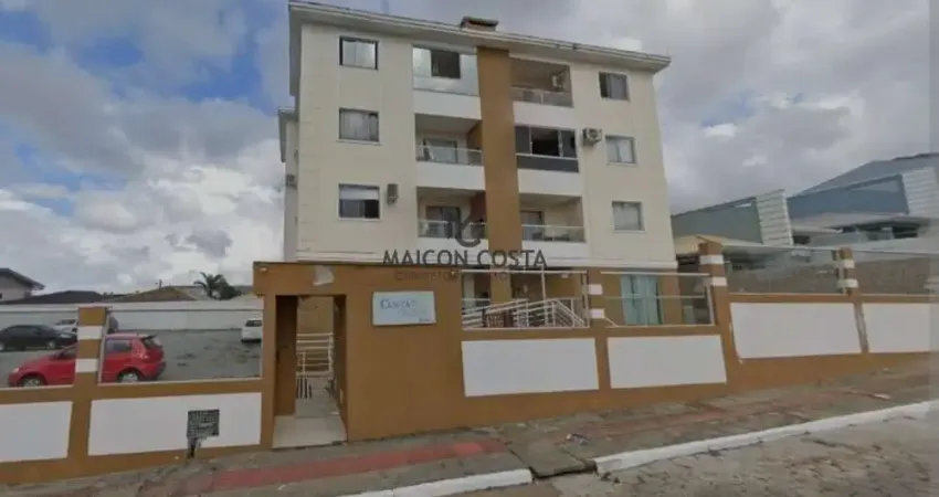 Apartamento com 2 quartos à venda no Forquilhas, São José 