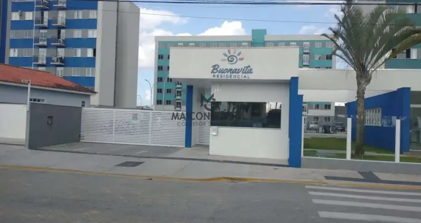 Apartamento com 2 quartos à venda na Praia João Rosa, Biguaçu 